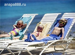Проживание с детьми до 5 лет бесплатно